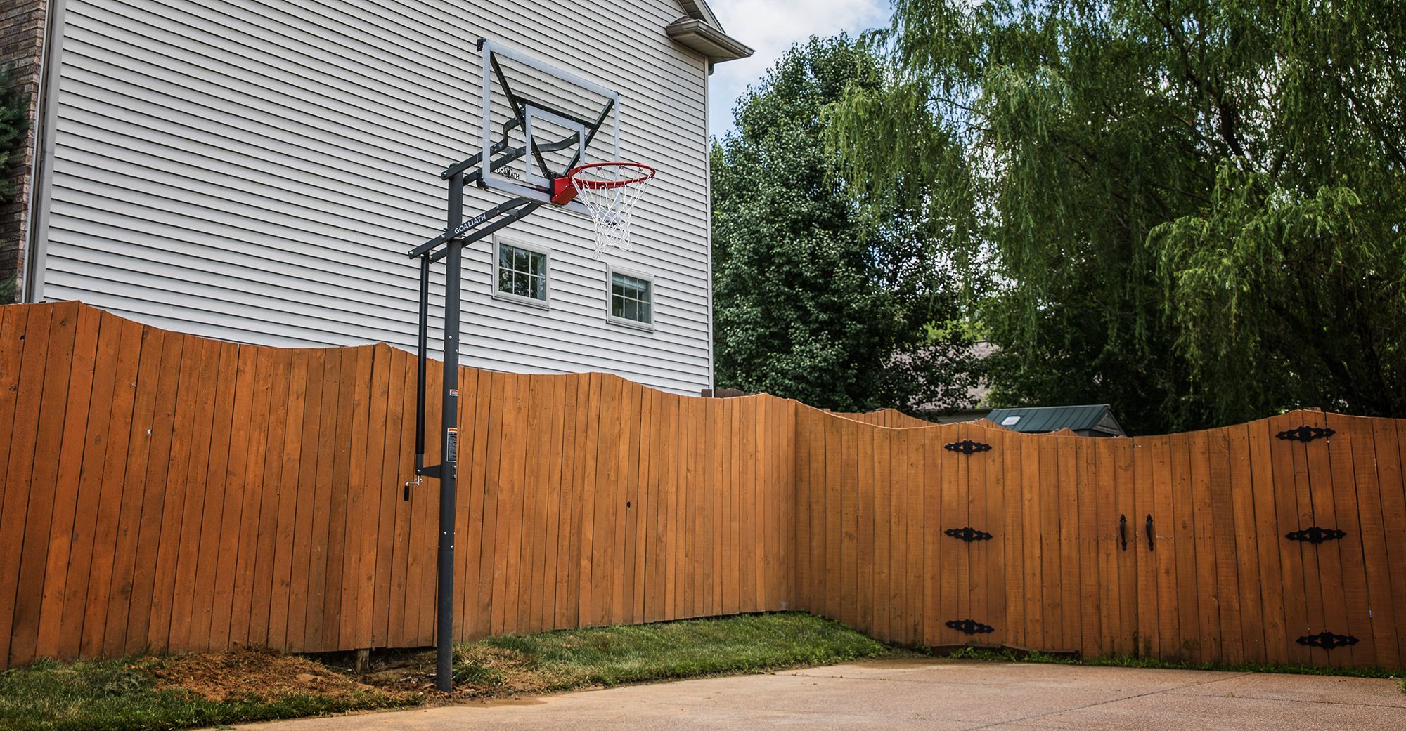 Hoop
